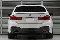 2018 BMW 5 SERIES 530I M SPORT 4D