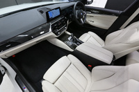 2018 BMW 5 SERIES 530I M SPORT 4D
