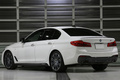 2018 BMW 5 SERIES 530I M SPORT 4D