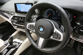 2018 BMW 5 SERIES 530I M SPORT 4D