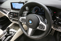 2018 BMW 5 SERIES 530I M SPORT 4D