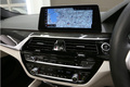 2018 BMW 5 SERIES 530I M SPORT 4D