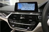 2018 BMW 5 SERIES 530I M SPORT 4D