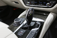 2018 BMW 5 SERIES 530I M SPORT 4D