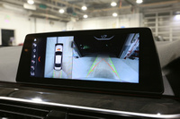2018 BMW 5 SERIES 530I M SPORT 4D