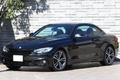 2016 BMW 4 SERIES 440I CABRIO M SPOILER