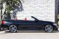 2016 BMW 4 SERIES 440I CABRIO M SPOILER