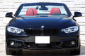2016 BMW 4 SERIES 440I CABRIO M SPOILER