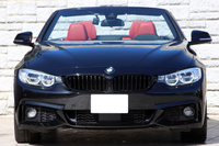 2016 BMW 4 SERIES 440I CABRIO M SPOILER