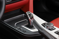 2016 BMW 4 SERIES 440I CABRIO M SPOILER