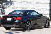 2016 BMW 4 SERIES 440I CABRIO M SPOILER