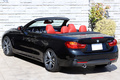 2016 BMW 4 SERIES 440I CABRIO M SPOILER