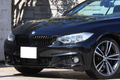 2016 BMW 4 SERIES 440I CABRIO M SPOILER