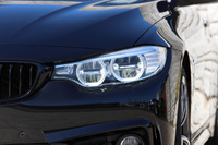 2016 BMW 4 SERIES 440I CABRIO M SPOILER