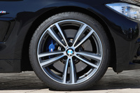 2016 BMW 4 SERIES 440I CABRIO M SPOILER