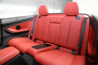 2016 BMW 4 SERIES 440I CABRIO M SPOILER