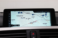 2016 BMW 4 SERIES 440I CABRIO M SPOILER