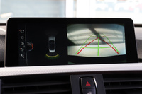 2016 BMW 4 SERIES 440I CABRIO M SPOILER