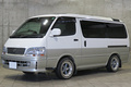 1997 Toyota HIACE Super Custom G, Triple Moon Roof, Back Camera