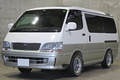 1997 Toyota HIACE Super Custom G, Triple Moon Roof, Back Camera