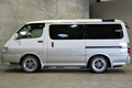 1997 Toyota HIACE Super Custom G, Triple Moon Roof, Back Camera