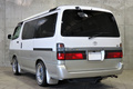 1997 Toyota HIACE Super Custom G, Triple Moon Roof, Back Camera