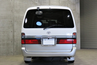 1997 Toyota HIACE Super Custom G, Triple Moon Roof, Back Camera