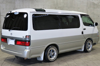 1997 Toyota HIACE Super Custom G, Triple Moon Roof, Back Camera