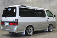 1997 Toyota HIACE Super Custom G, Triple Moon Roof, Back Camera