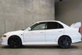 1998 Mitsubishi LANCER EVOLUTION EVO V, HKS Exhaust, HKS AIR Cleaner, TEIN DFC Height Adjustable Coilovers