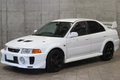 1998 Mitsubishi LANCER EVOLUTION EVO V, HKS Exhaust, HKS AIR Cleaner, TEIN DFC Height Adjustable Coilovers