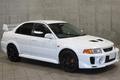 1998 Mitsubishi LANCER EVOLUTION EVO V, HKS Exhaust, HKS AIR Cleaner, TEIN DFC Height Adjustable Coilovers