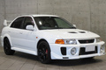 1998 Mitsubishi LANCER EVOLUTION EVO V, HKS Exhaust, HKS AIR Cleaner, TEIN DFC Height Adjustable Coilovers