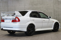 1998 Mitsubishi LANCER EVOLUTION EVO V, HKS Exhaust, HKS AIR Cleaner, TEIN DFC Height Adjustable Coilovers