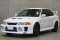 1998 Mitsubishi LANCER EVOLUTION EVO V, HKS Exhaust, HKS AIR Cleaner, TEIN DFC Height Adjustable Coilovers