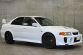 1998 Mitsubishi LANCER EVOLUTION EVO V, HKS Exhaust, HKS AIR Cleaner, TEIN DFC Height Adjustable Coilovers