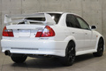 1998 Mitsubishi LANCER EVOLUTION EVO V, HKS Exhaust, HKS AIR Cleaner, TEIN DFC Height Adjustable Coilovers