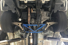 1998 Mitsubishi LANCER EVOLUTION EVO V, HKS Exhaust, HKS AIR Cleaner, TEIN DFC Height Adjustable Coilovers