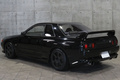 1993 Nissan SKYLINE GT-R R32 GT-R, Fujitsubo Exhaust, D1 Spec Steering Wheel, Blitz Turbo Timer