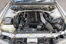 1995 Nissan SKYLINE GT-R R33 GT-R, ADVAN Racing Wheels, HKS Exhaust, HKS Height Adjustable Coilovers