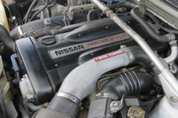 1995 Nissan SKYLINE GT-R R33 GT-R, ADVAN Racing Wheels, HKS Exhaust, HKS Height Adjustable Coilovers