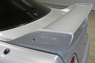 1995 Nissan SKYLINE GT-R R33 GT-R, ADVAN Racing Wheels, HKS Exhaust, HKS Height Adjustable Coilovers