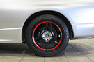 1995 Nissan SKYLINE GT-R R33 GT-R, ADVAN Racing Wheels, HKS Exhaust, HKS Height Adjustable Coilovers