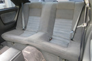 1995 Nissan SKYLINE GT-R R33 GT-R, ADVAN Racing Wheels, HKS Exhaust, HKS Height Adjustable Coilovers