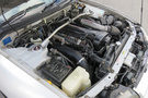 1995 Nissan SKYLINE GT-R R33 GT-R, ADVAN Racing Wheels, HKS Exhaust, HKS Height Adjustable Coilovers