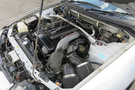 1995 Nissan SKYLINE GT-R R33 GT-R, ADVAN Racing Wheels, HKS Exhaust, HKS Height Adjustable Coilovers