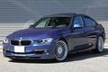 2014 BMW Alpina B3 null
