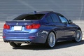 2014 BMW Alpina B3 null