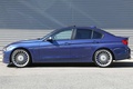 2014 BMW Alpina B3 null