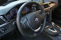 2014 BMW Alpina B3 null